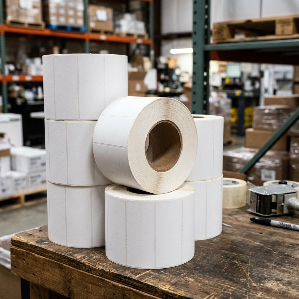 AIDC & Barcode Solutions