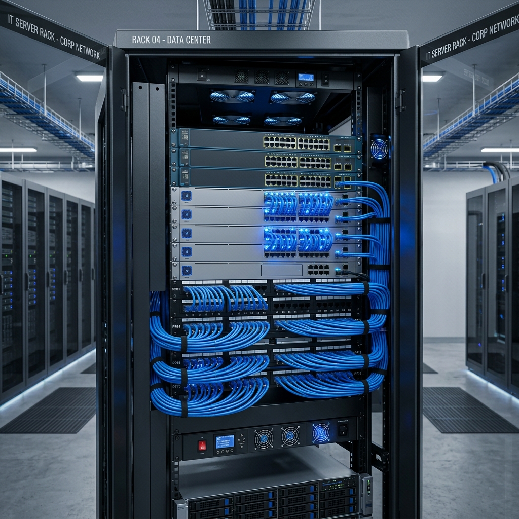 IT Support Services