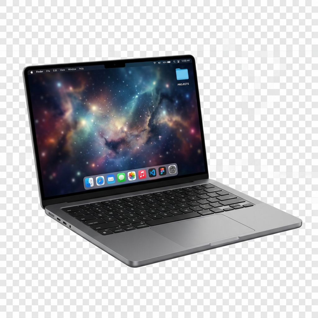 MacBook Pro 14